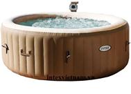 Bể sục mát xa INTEX 28402 | babycuatoi.vn