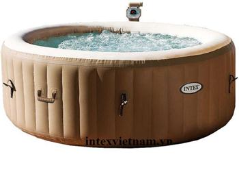 Bể sục mát xa INTEX 28402 | babycuatoi.vn