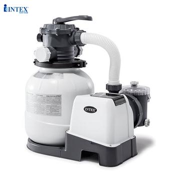 Máy lọc nước cát công suất 15m³/h INTEX 26680