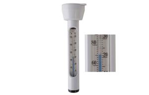 Nhiệt kế bể bơi intex 59634