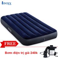 Đệm hơi đơn công nghệ mới 99cm INTEX 64757