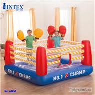 Nhà hơi, nhà banh nhún INTEX Jump O Lene 48250