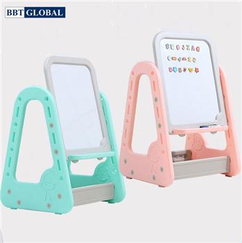 Bảng nam châm kèm bảng viết cho bé BV6601