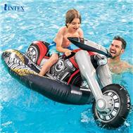 Phao bơi xe máy phân khối lớn Cruiser INTEX 57534