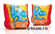 Phao tay cá cao cấp  INTEX 56659