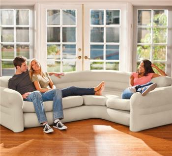 Ghế Sofa góc Intex 68575
