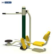 Thiết bị tập thể dục ngoài trời đa năng KXJS-017