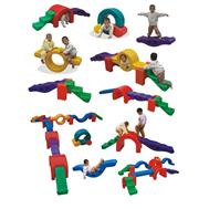 Đồ chơi vận động đa năng ZK6059