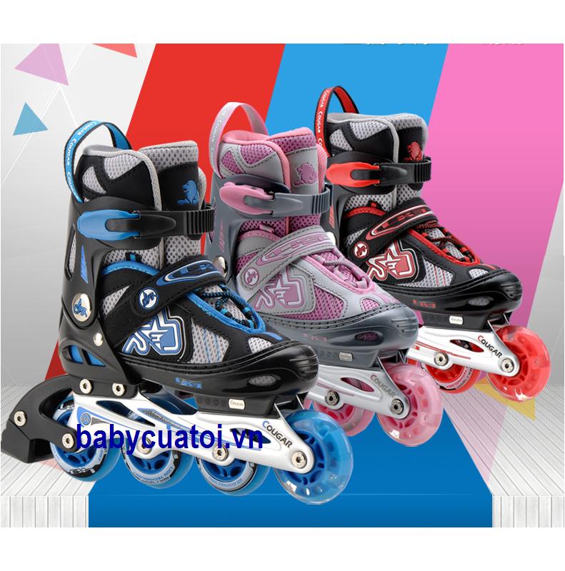 giay trượt patin 835LE-12