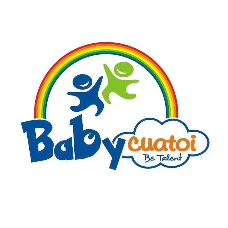 logo babycuatoi