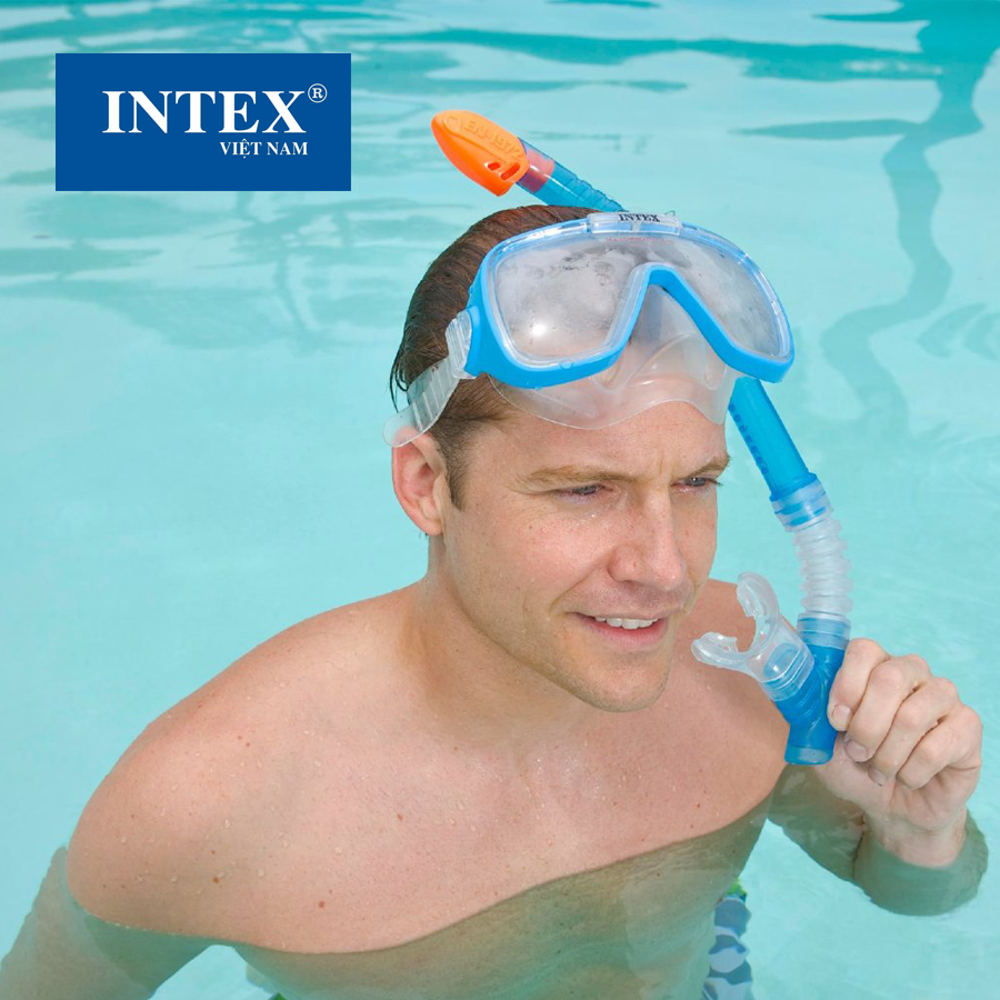 intex-55950-xanh