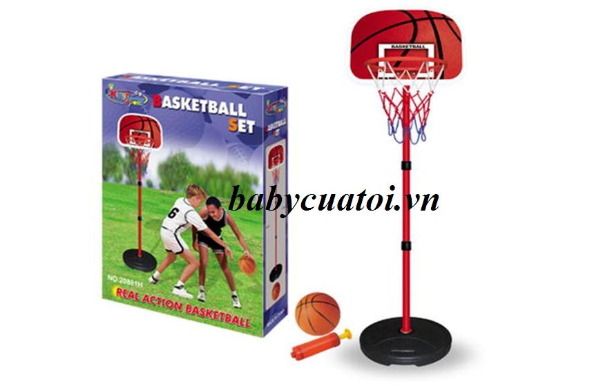 đồ chơi bóng rổ 20881H