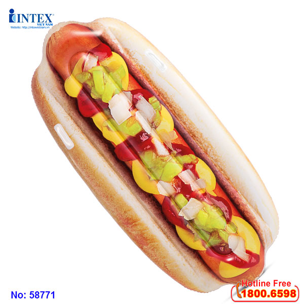 intex-58771-phao-boi-Hot-Dog-khong-lo-2