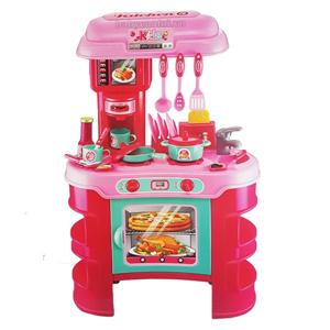 Bộ đồ chơi nấu ăn Kitchen Cook 008-908