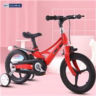 Xe đạp trẻ em BBT Global khung siêu nhẹ size 16 in màu đỏ BB66-16D