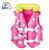 Áo phao bơi chuột Minnie Bestway 91070