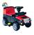 Ô tô điện trẻ em kiểu dáng xe Jeep 905D - đỏ