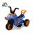 Xe máy điện trẻ em địa hình F168-XD - xanh dương