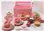Đồ chơi nấu ăn - Bộ tiệc pudding Mother Garden MG0114 | 0439900366