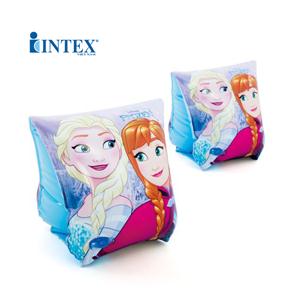 Phao tay nữ hoàng băng giá Frozen INTEX 56640