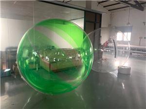 Trò chơi trên nước bóng nước đường kính 200cm BALL-200