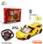 Ô tô Lamborghini 1:12 có bánh lái điều khiển lớn 3688-K50A