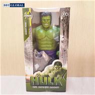 Đồ chơi mô hình người khổng lồ xanh HULK 345-2