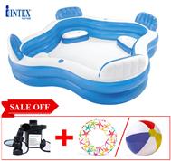 Bể bơi phao INTEX Salon 56475 chính hãng, giá rẻ - SĐT: 0439900366