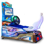 Máy đua xe khu vui chơi GAME-6016
